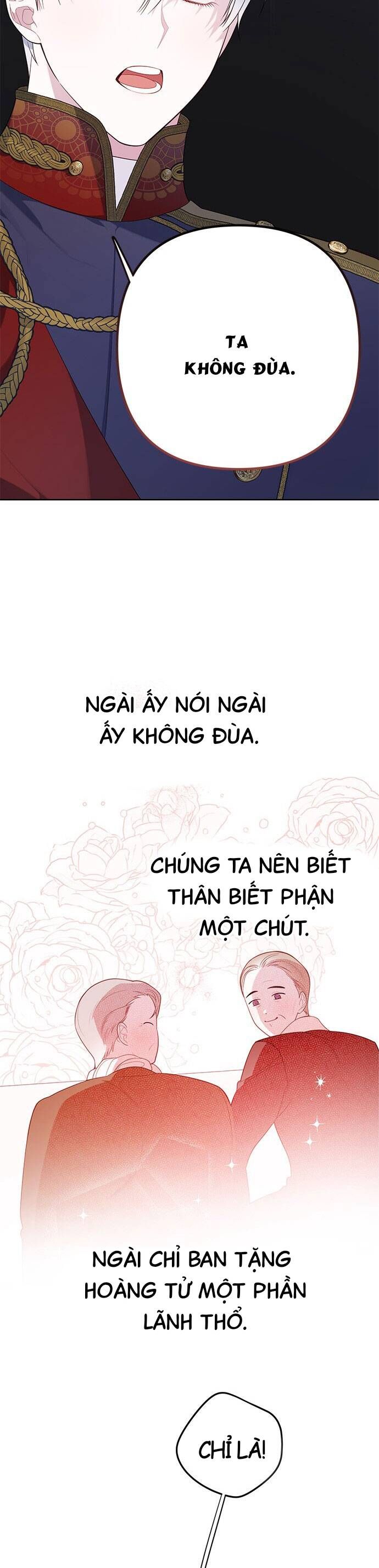 Bạo Chúa Bé Con: Chapter 15