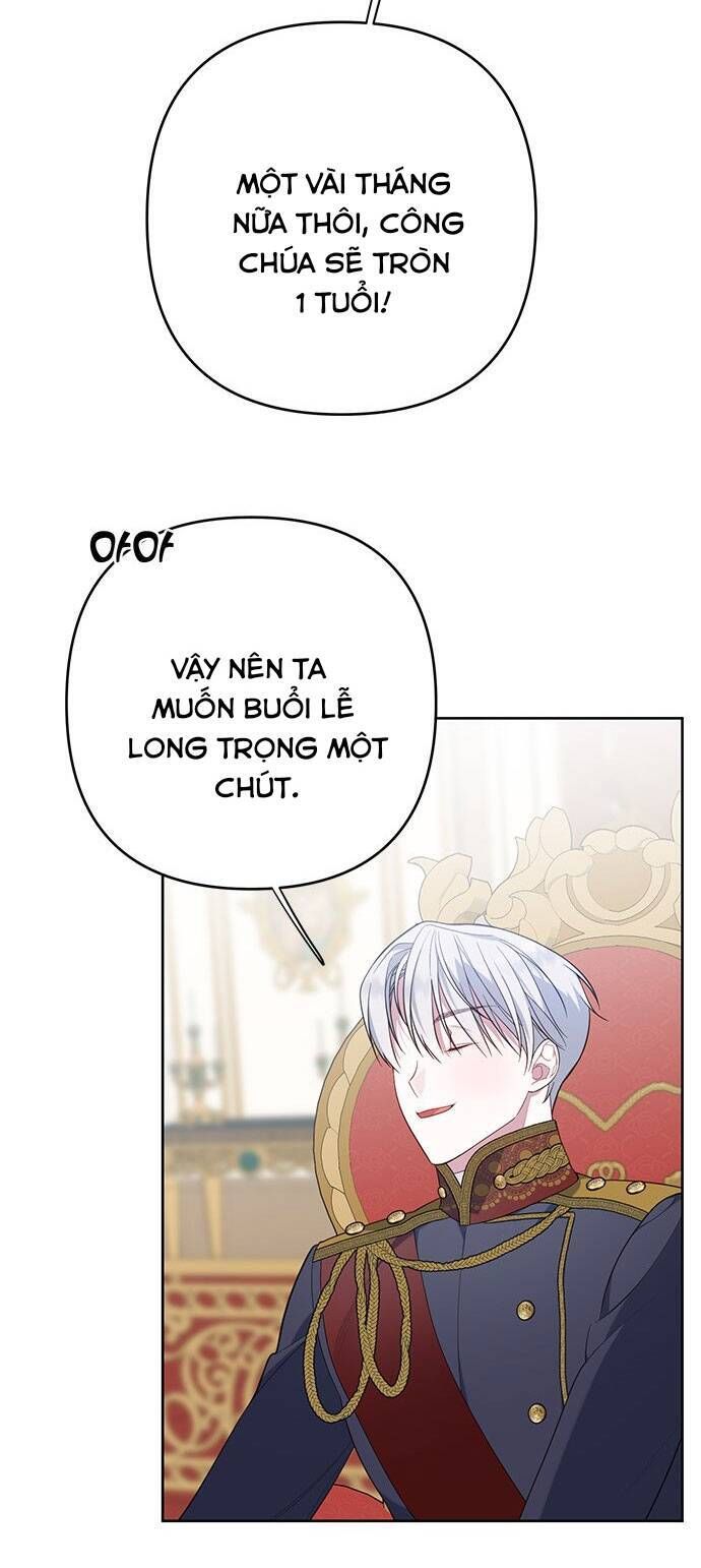 Bạo Chúa Bé Con: Chapter 15