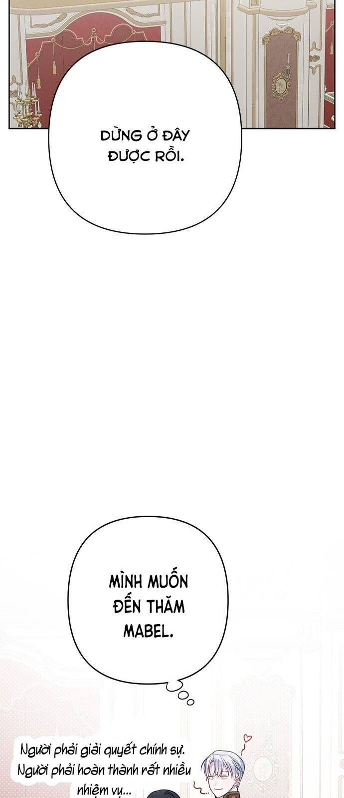 Bạo Chúa Bé Con: Chapter 15