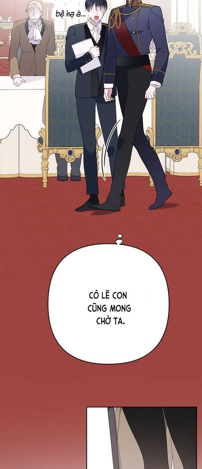 Bạo Chúa Bé Con: Chapter 15