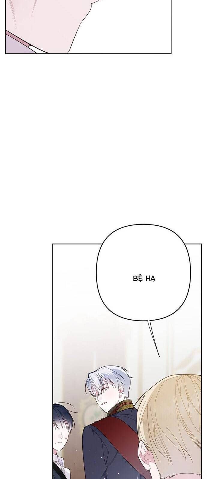 Bạo Chúa Bé Con: Chapter 15