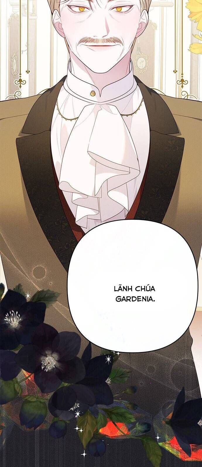 Bạo Chúa Bé Con: Chapter 15