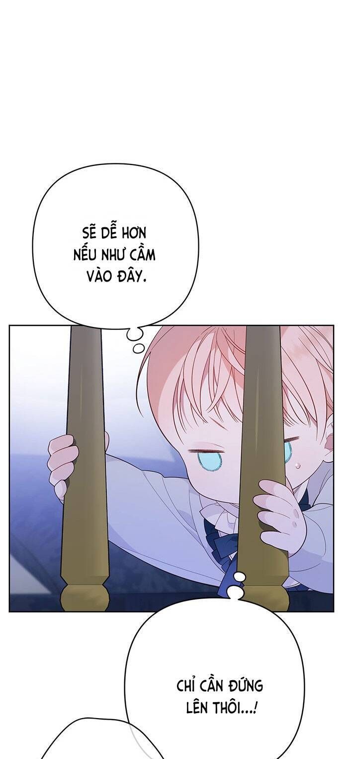 Bạo Chúa Bé Con: Chapter 15