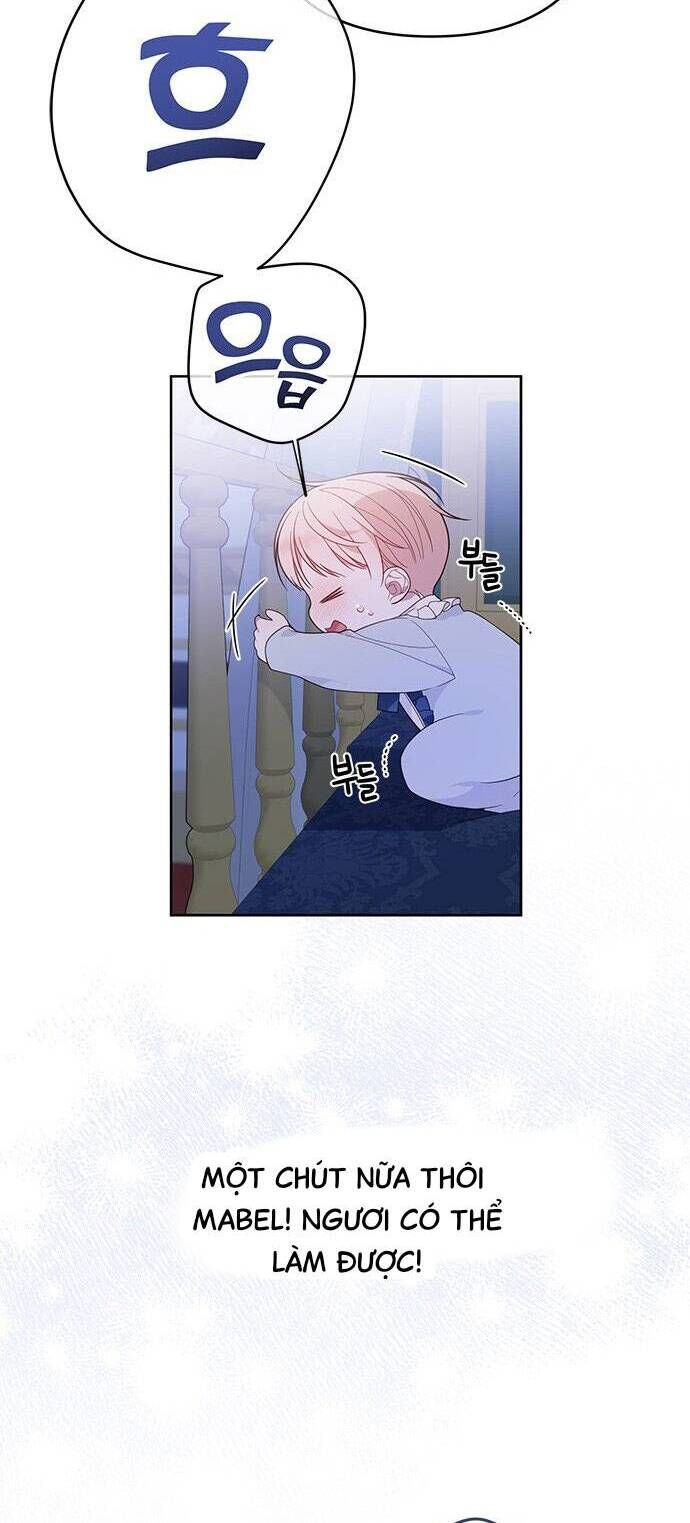 Bạo Chúa Bé Con: Chapter 15