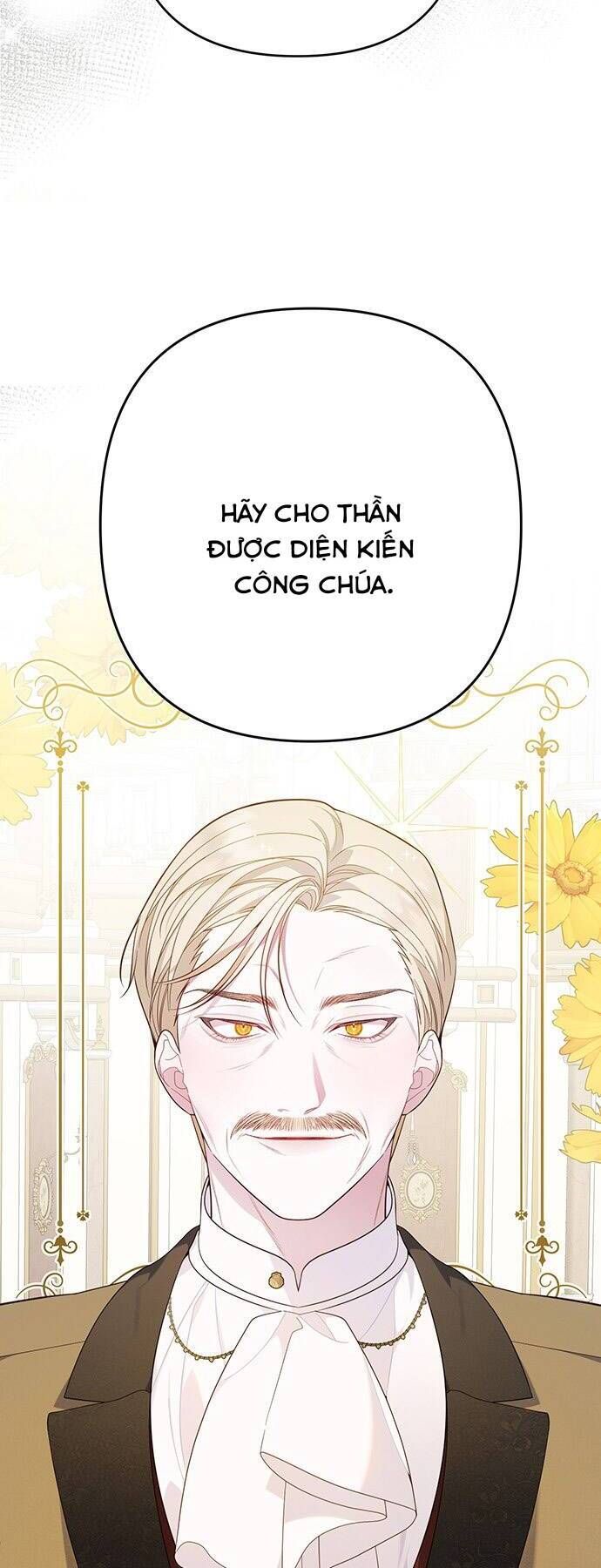 Bạo Chúa Bé Con: Chapter 16