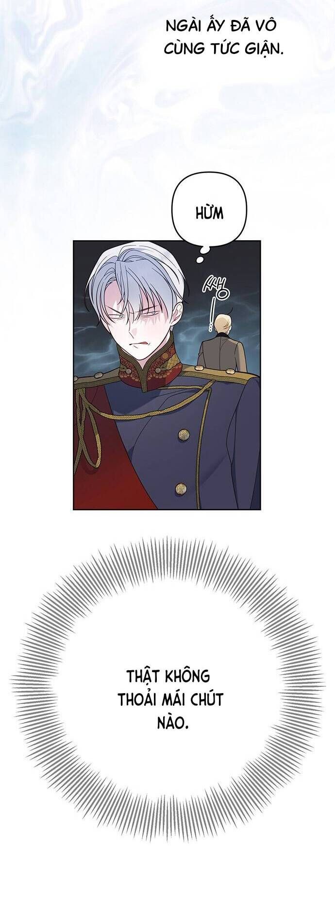 Bạo Chúa Bé Con: Chapter 16