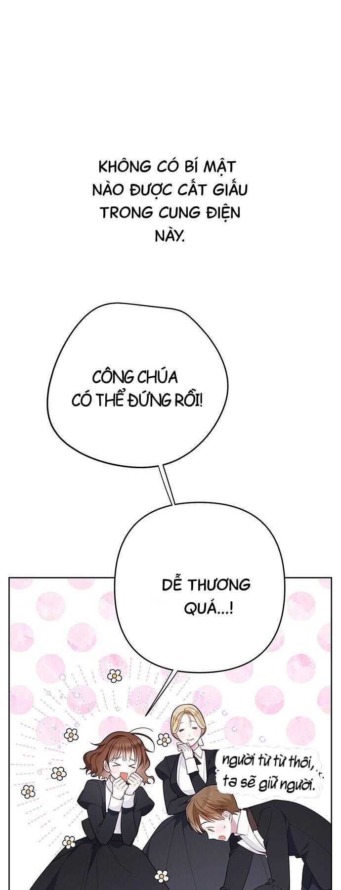 Bạo Chúa Bé Con: Chapter 16