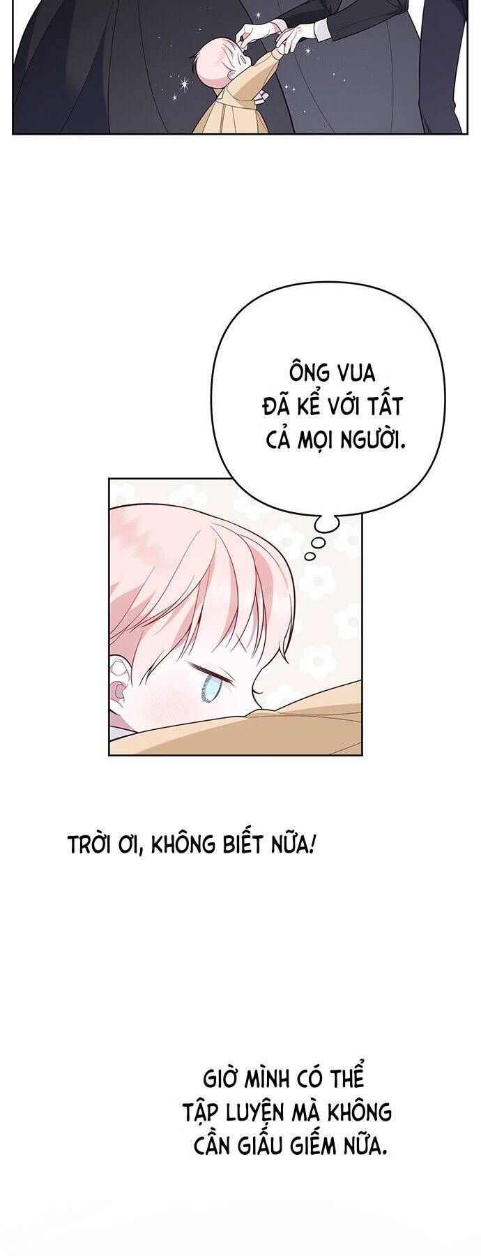 Bạo Chúa Bé Con: Chapter 16