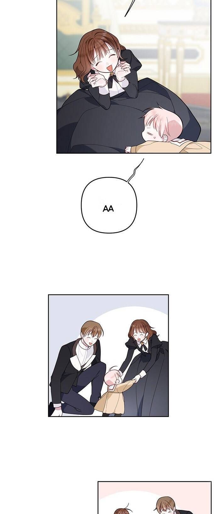 Bạo Chúa Bé Con: Chapter 16