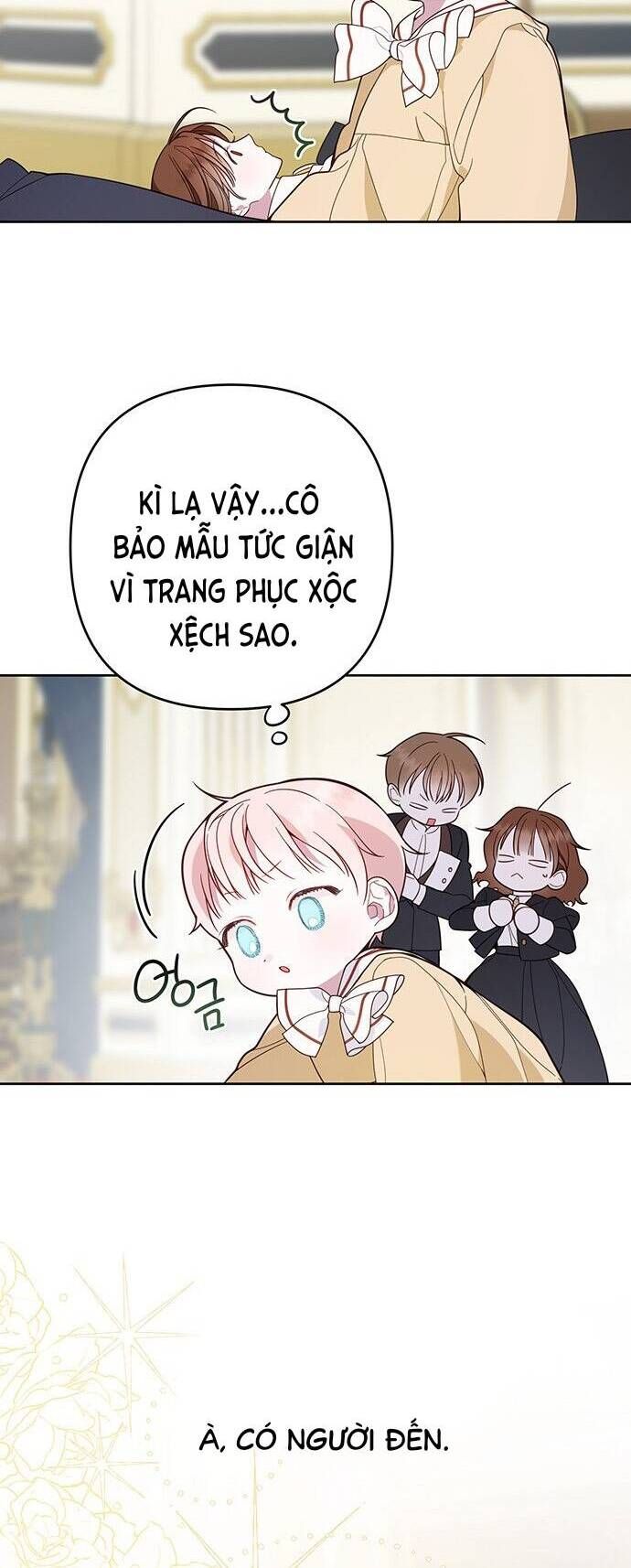 Bạo Chúa Bé Con: Chapter 16