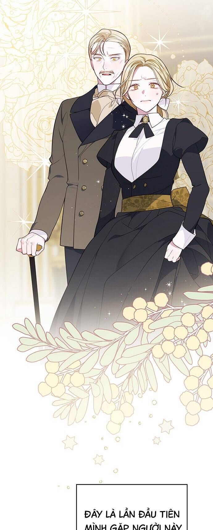 Bạo Chúa Bé Con: Chapter 16