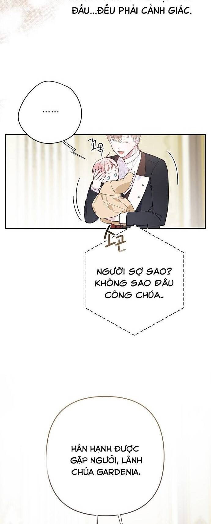 Bạo Chúa Bé Con: Chapter 16