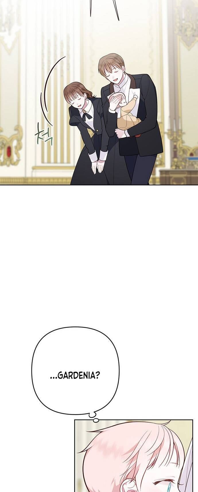 Bạo Chúa Bé Con: Chapter 16