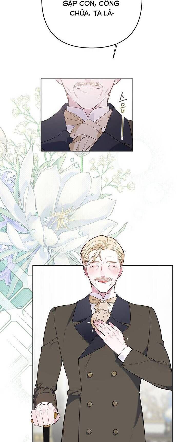 Bạo Chúa Bé Con: Chapter 16