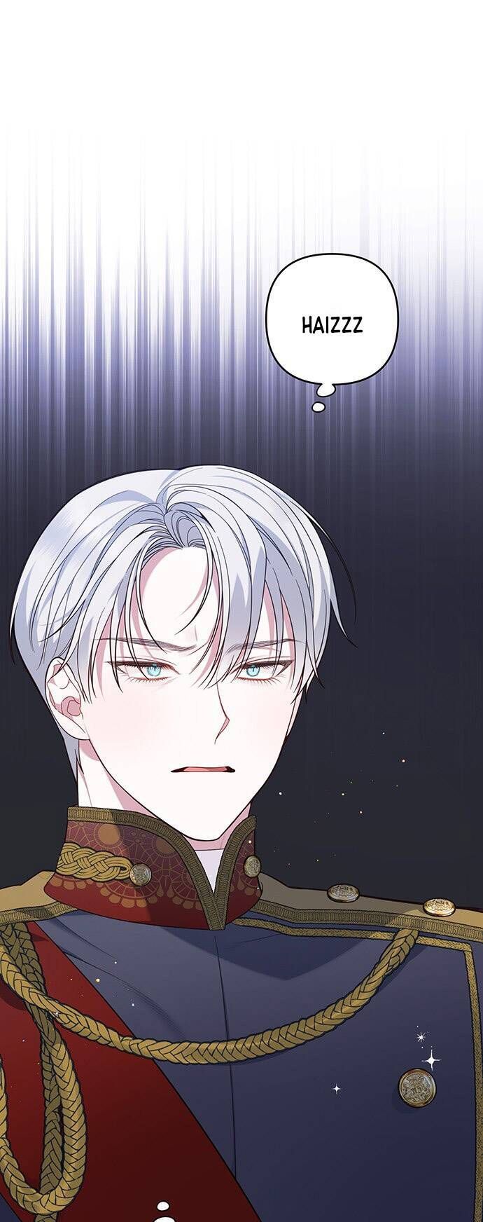 Bạo Chúa Bé Con: Chapter 16