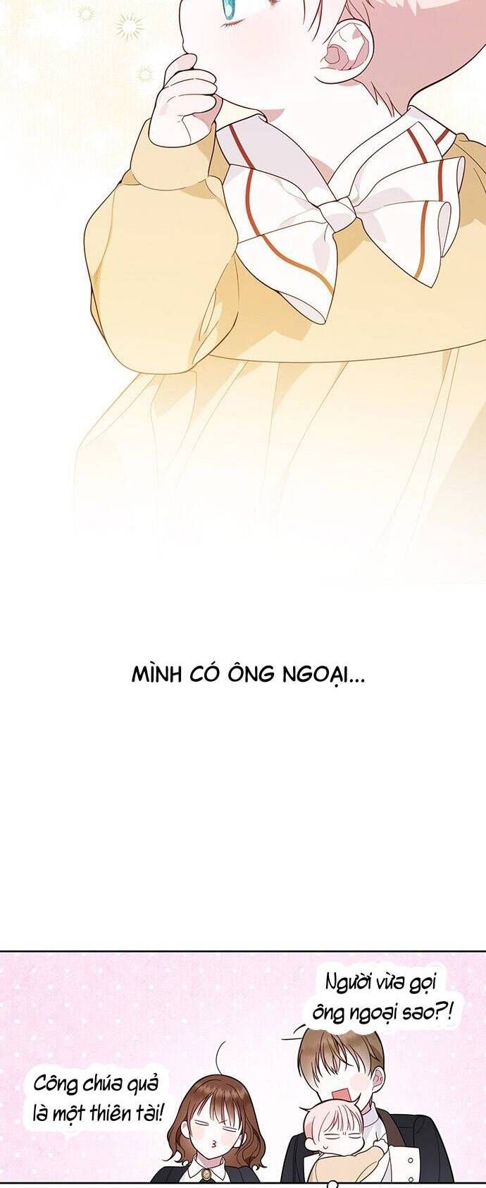 Bạo Chúa Bé Con: Chapter 16