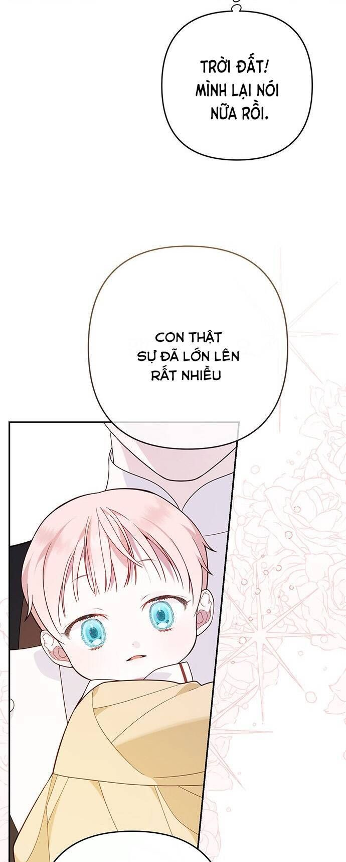 Bạo Chúa Bé Con: Chapter 16