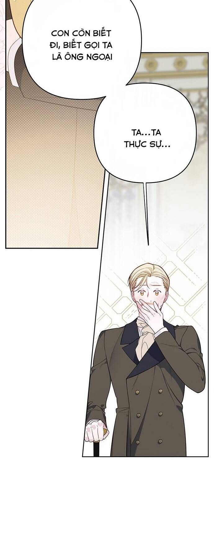 Bạo Chúa Bé Con: Chapter 16