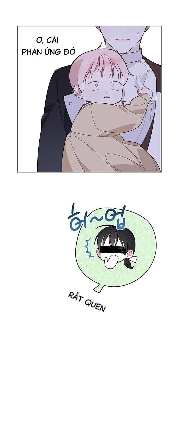 Bạo Chúa Bé Con: Chapter 16