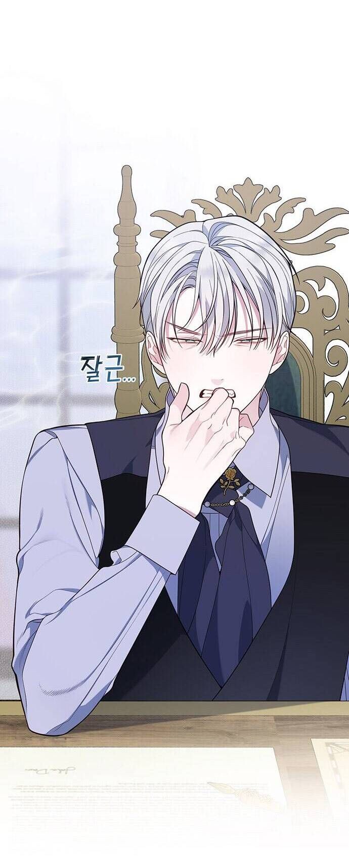 Bạo Chúa Bé Con: Chapter 16