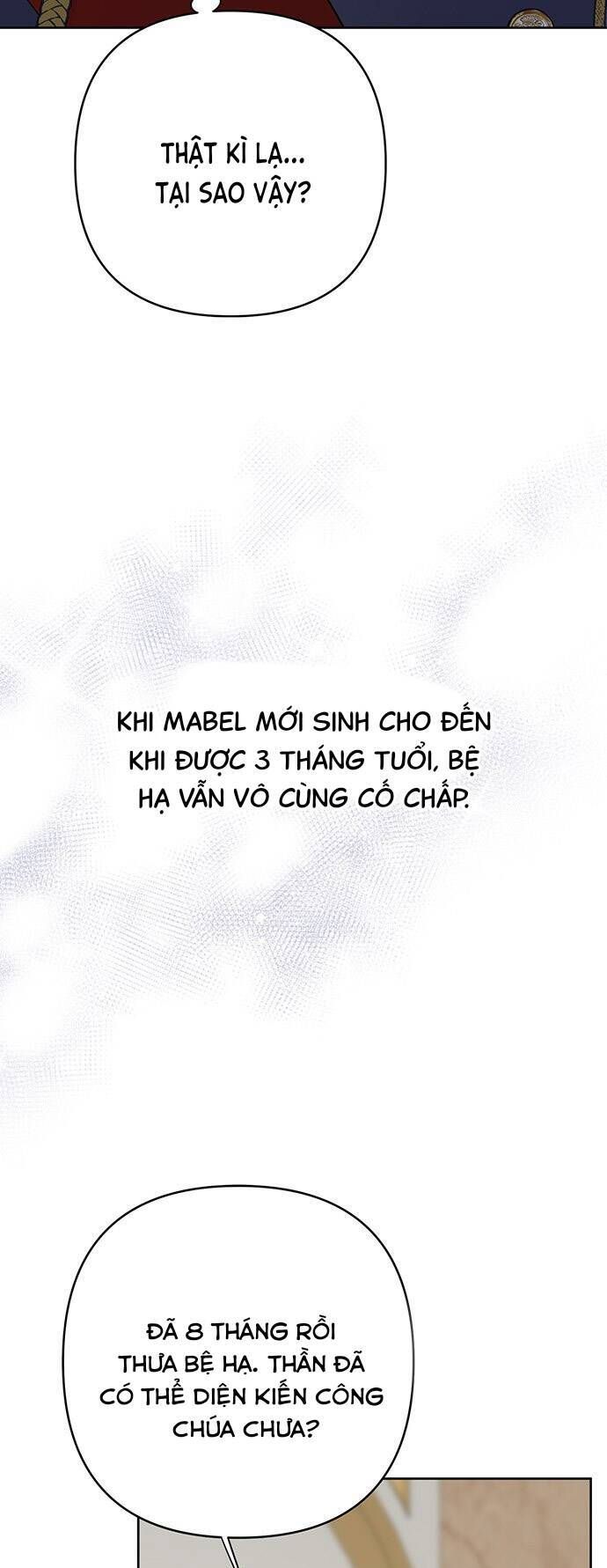 Bạo Chúa Bé Con: Chapter 16