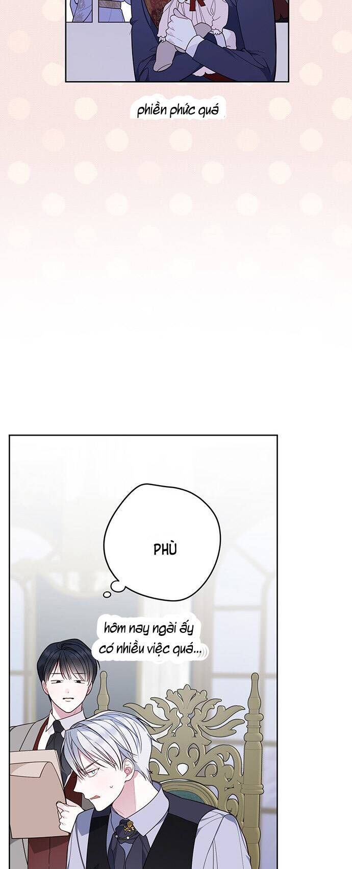 Bạo Chúa Bé Con: Chapter 16