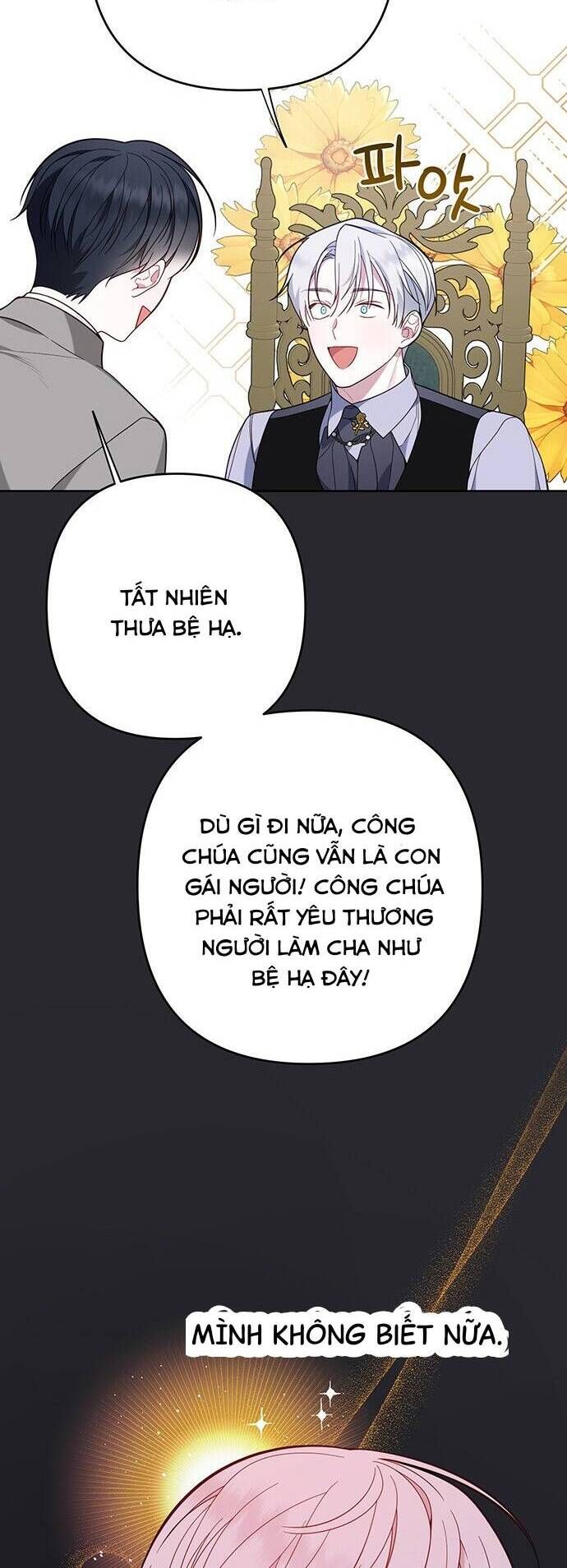 Bạo Chúa Bé Con: Chapter 16