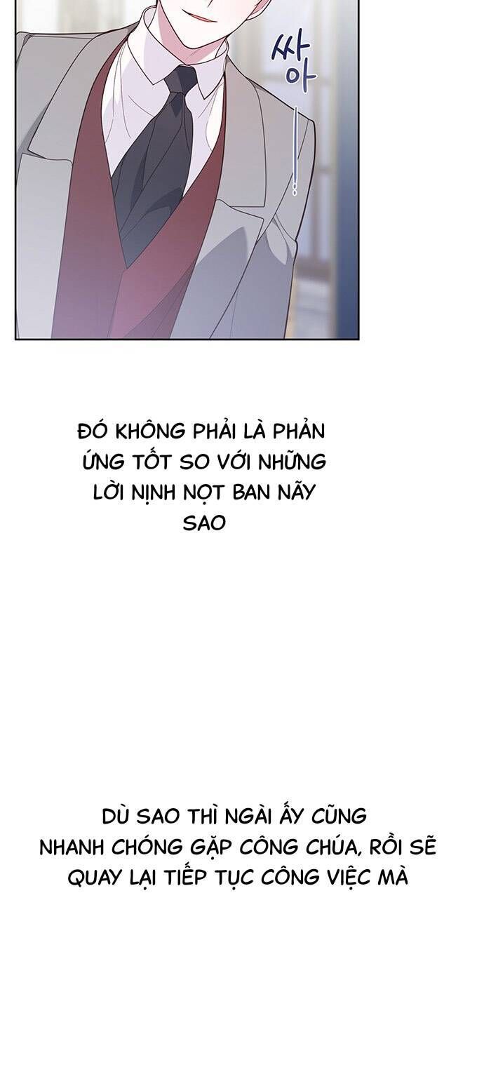 Bạo Chúa Bé Con: Chapter 16