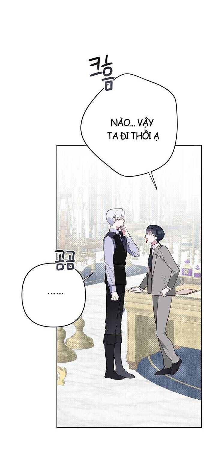 Bạo Chúa Bé Con: Chapter 16