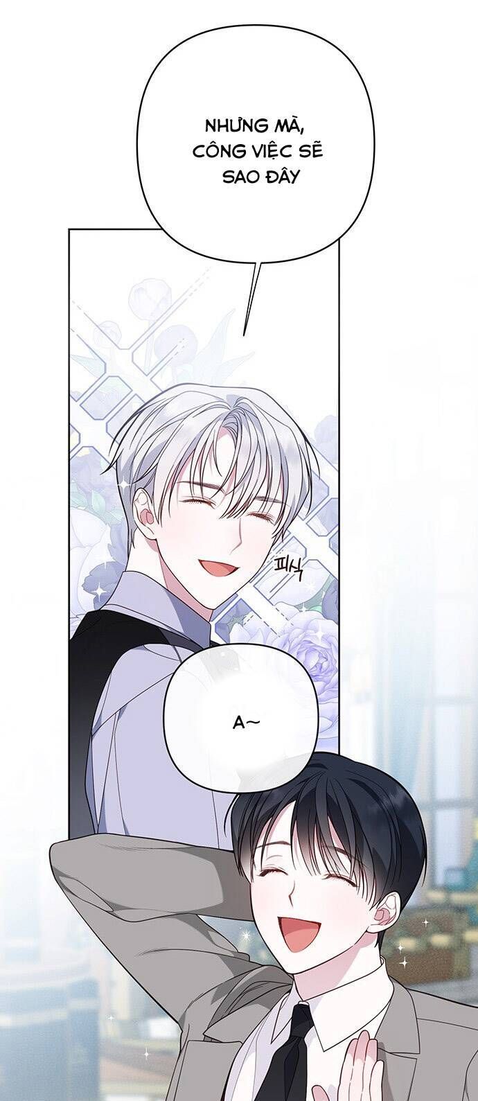 Bạo Chúa Bé Con: Chapter 16