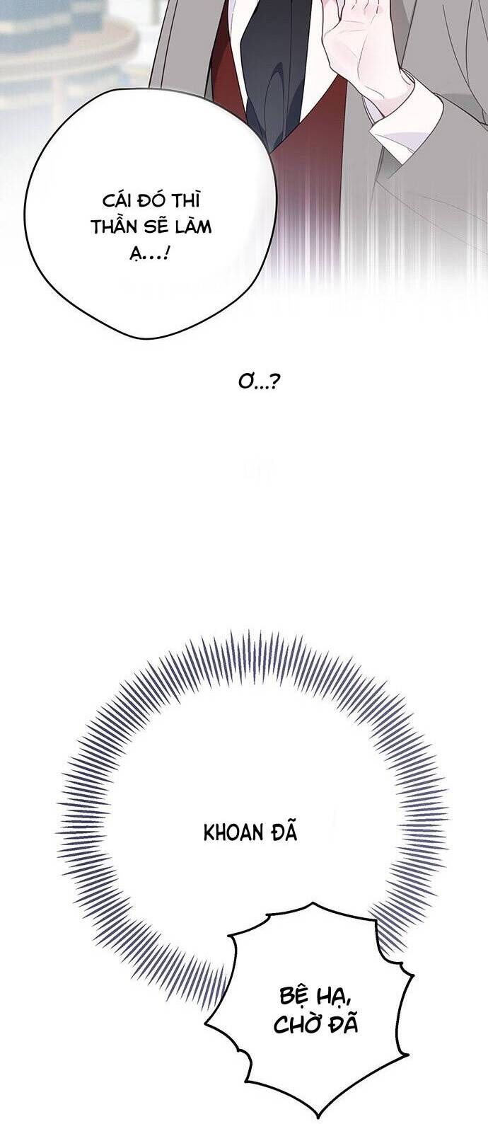 Bạo Chúa Bé Con: Chapter 16