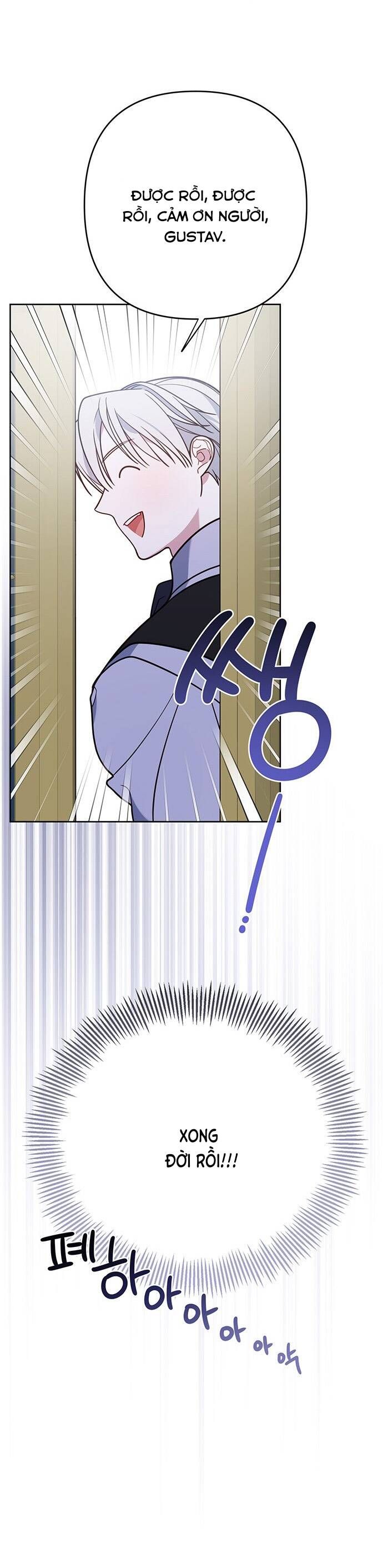 Bạo Chúa Bé Con: Chapter 16