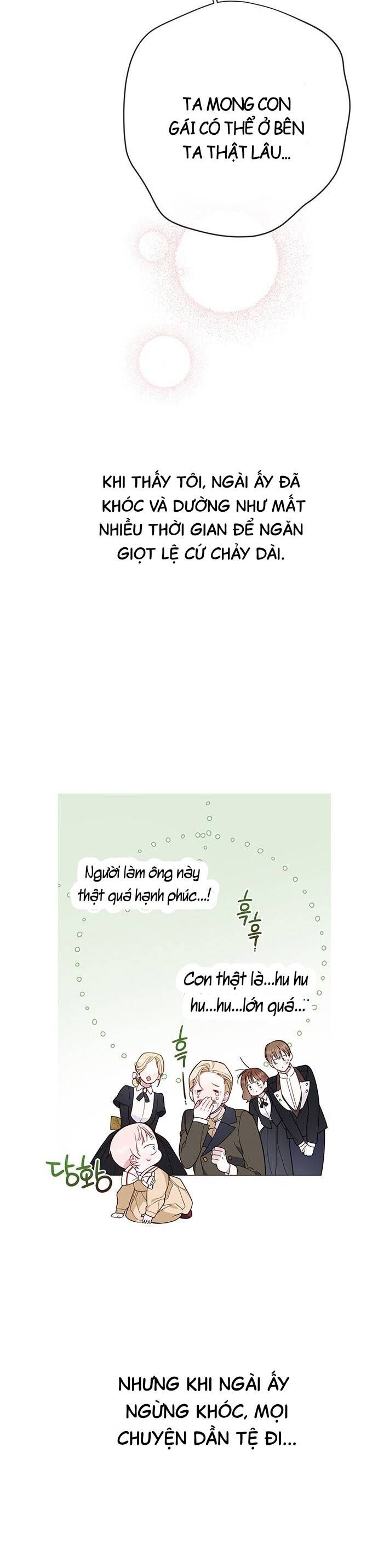 Bạo Chúa Bé Con: Chapter 16