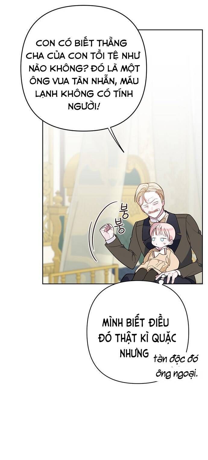 Bạo Chúa Bé Con: Chapter 16