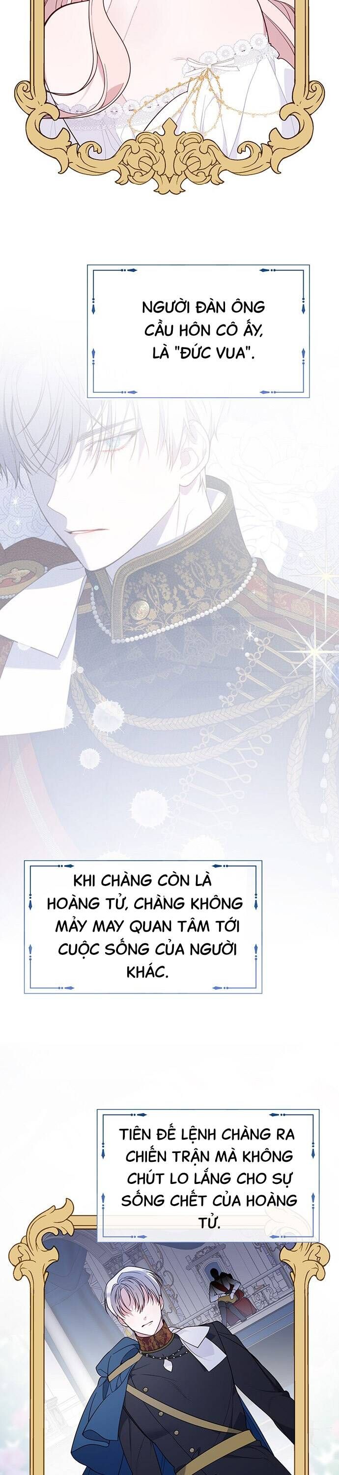 Bạo Chúa Bé Con: Chapter 16