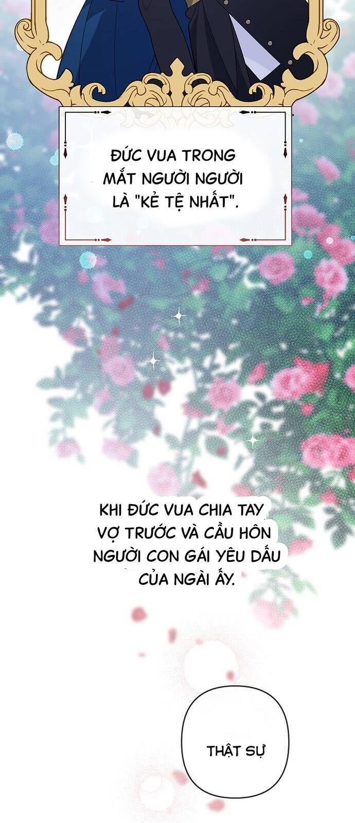 Bạo Chúa Bé Con: Chapter 16