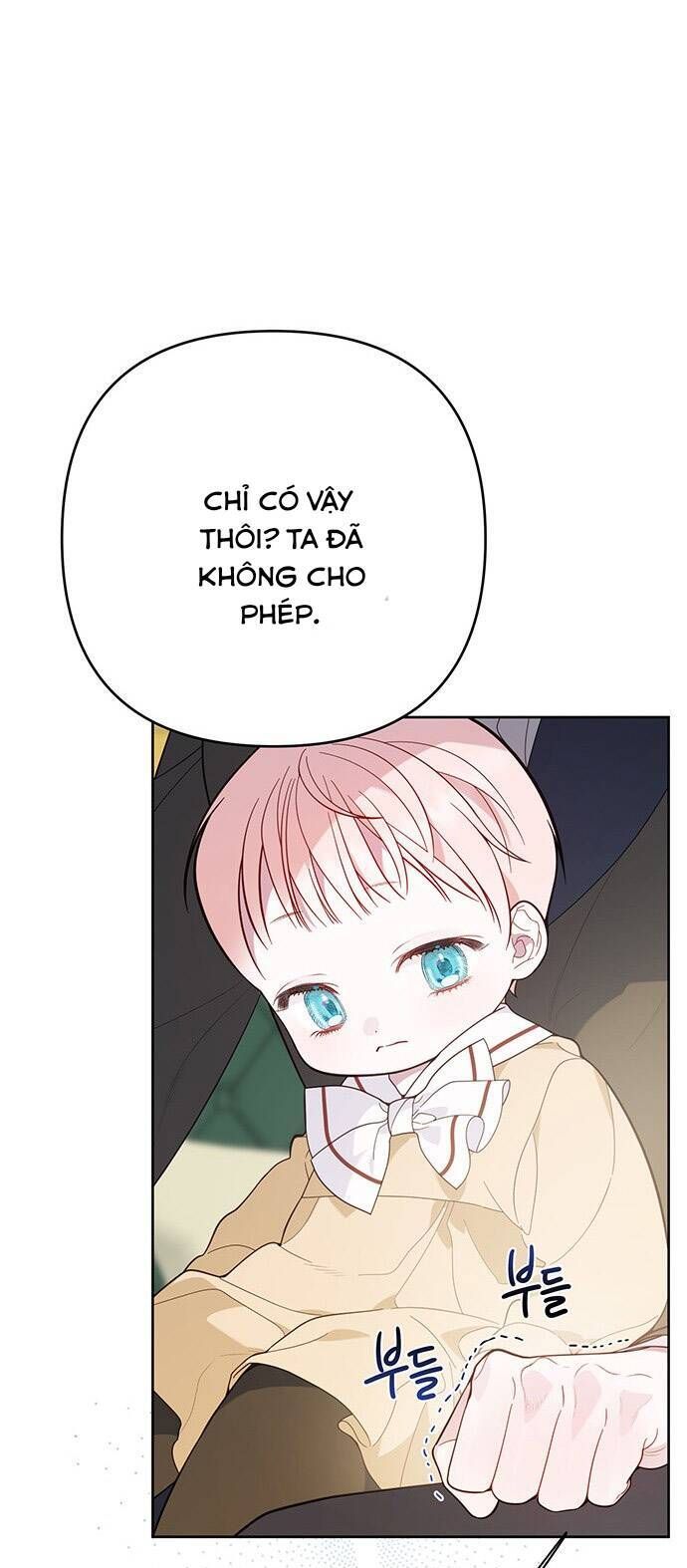 Bạo Chúa Bé Con: Chapter 16