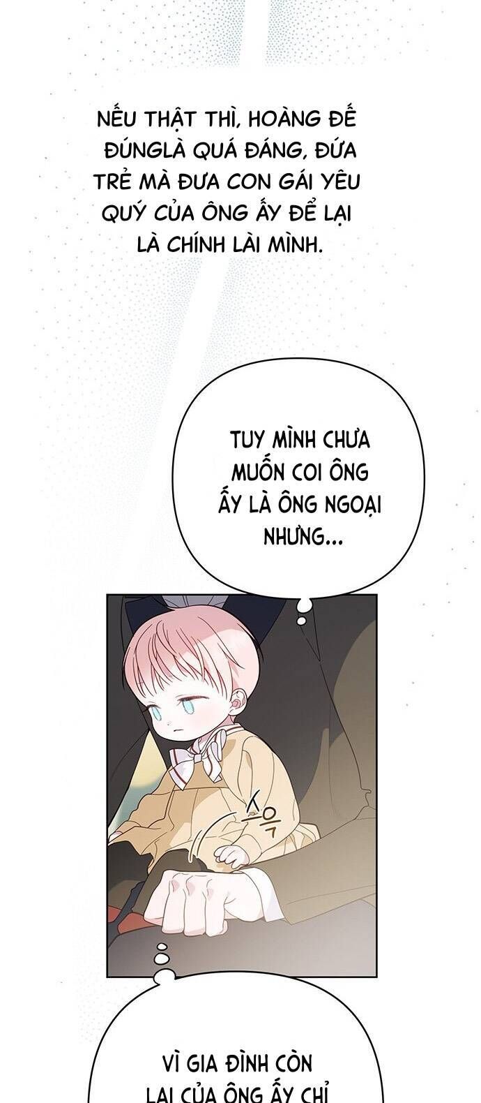 Bạo Chúa Bé Con: Chapter 16