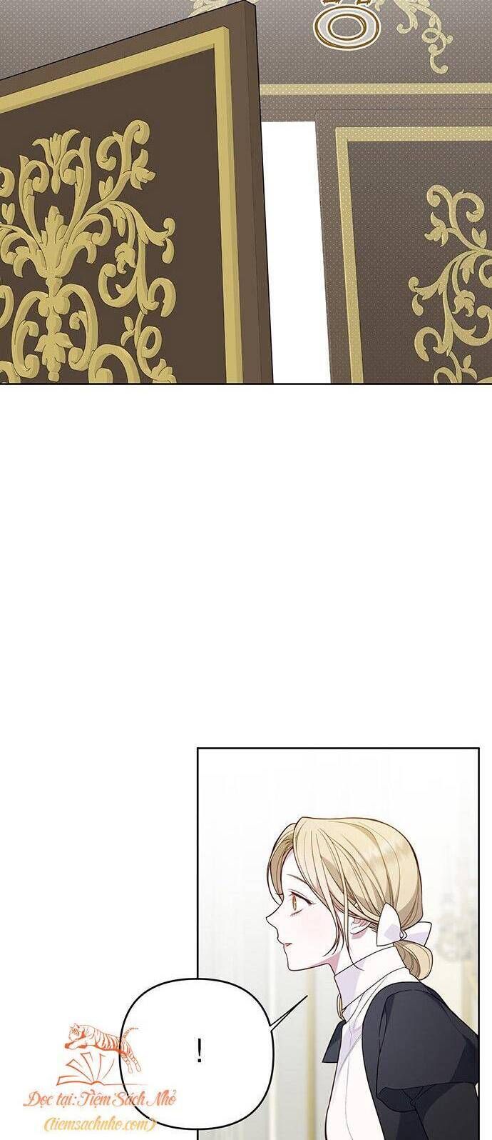 Bạo Chúa Bé Con: Chapter 16