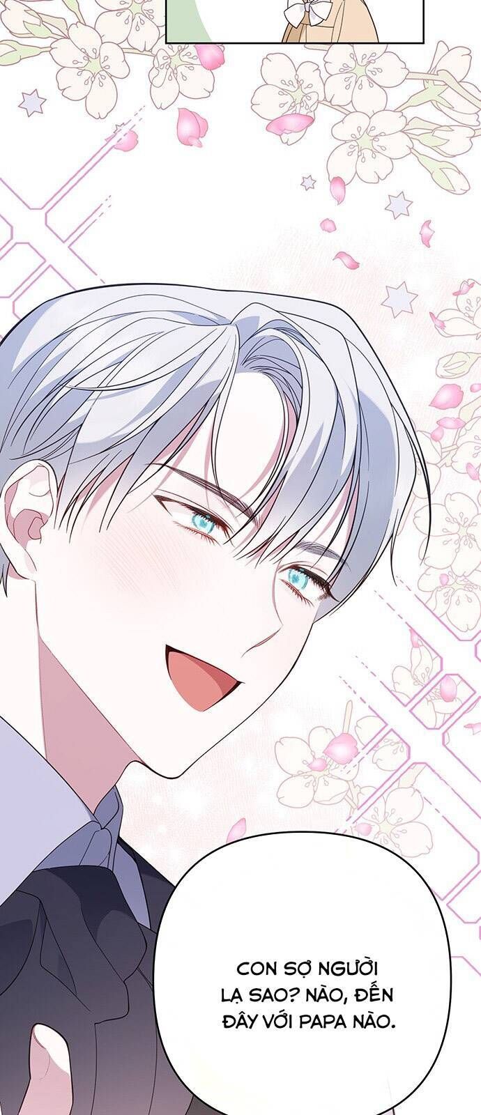 Bạo Chúa Bé Con: Chapter 16