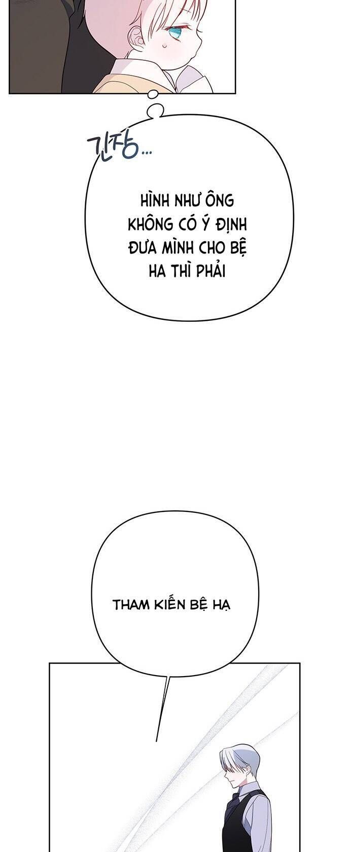 Bạo Chúa Bé Con: Chapter 16