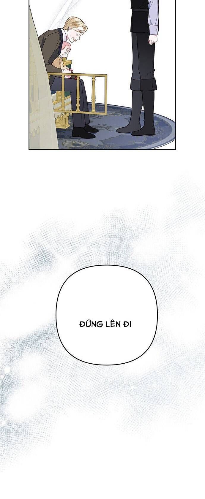 Bạo Chúa Bé Con: Chapter 16