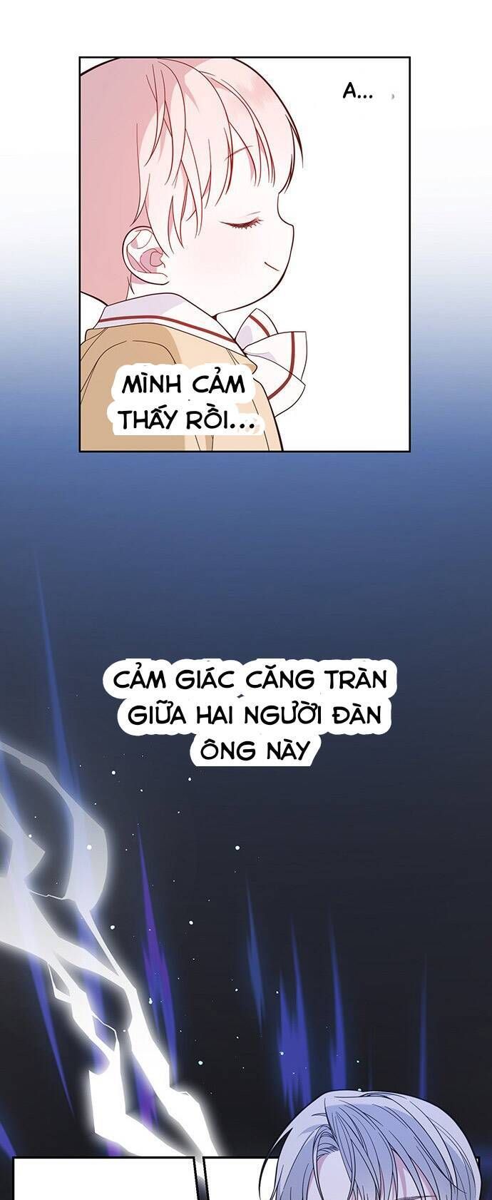 Bạo Chúa Bé Con: Chapter 16