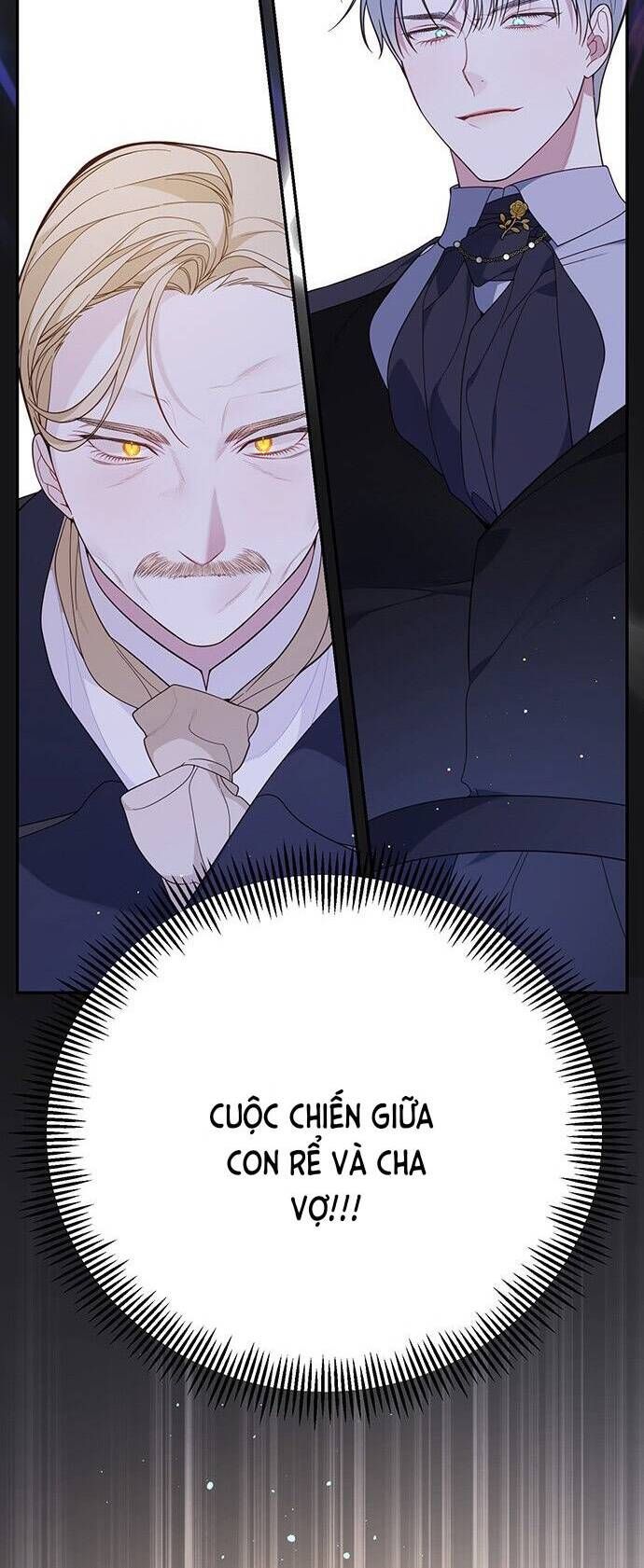 Bạo Chúa Bé Con: Chapter 16