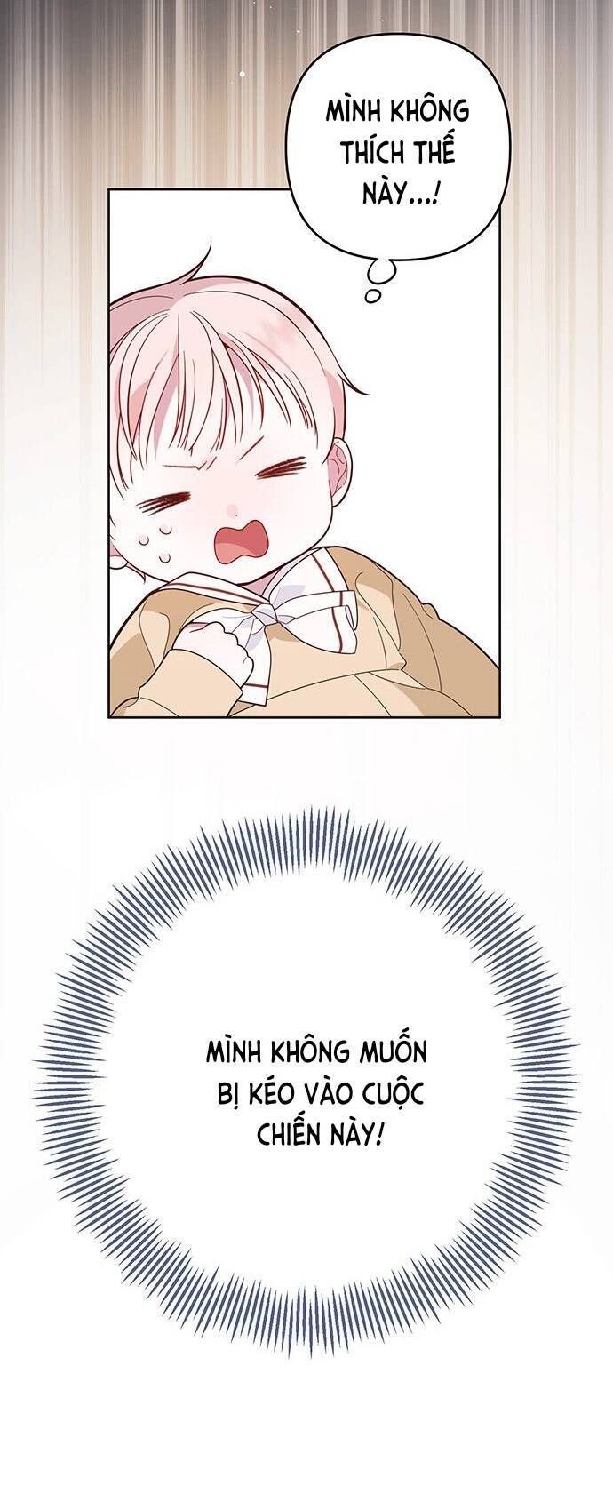 Bạo Chúa Bé Con: Chapter 16