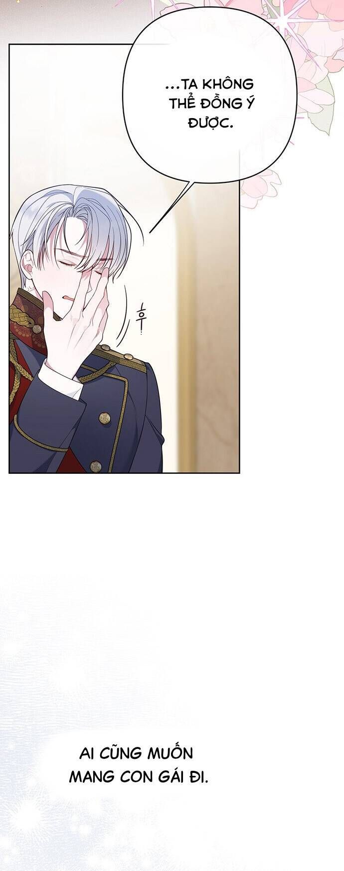 Bạo Chúa Bé Con: Chapter 16