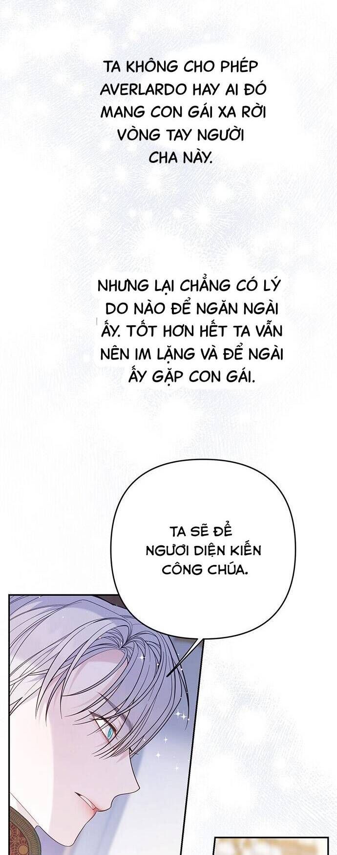 Bạo Chúa Bé Con: Chapter 16