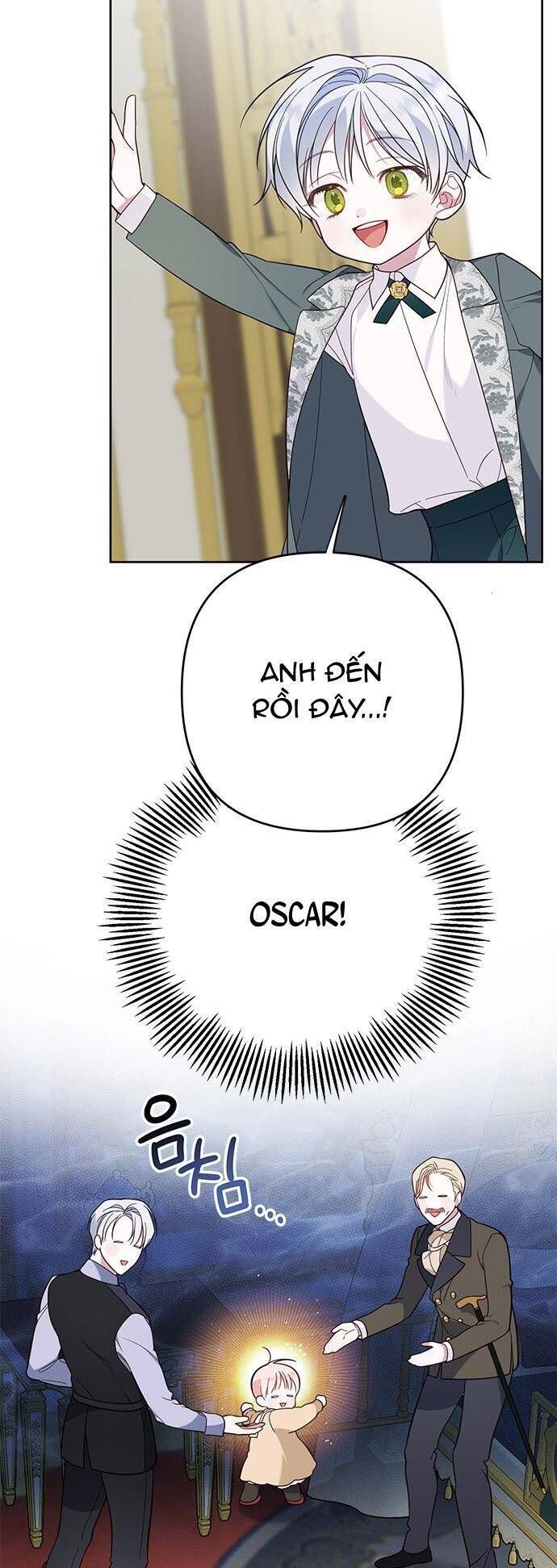 Bạo Chúa Bé Con: Chapter 17