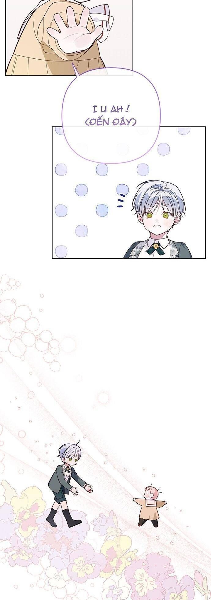 Bạo Chúa Bé Con: Chapter 17