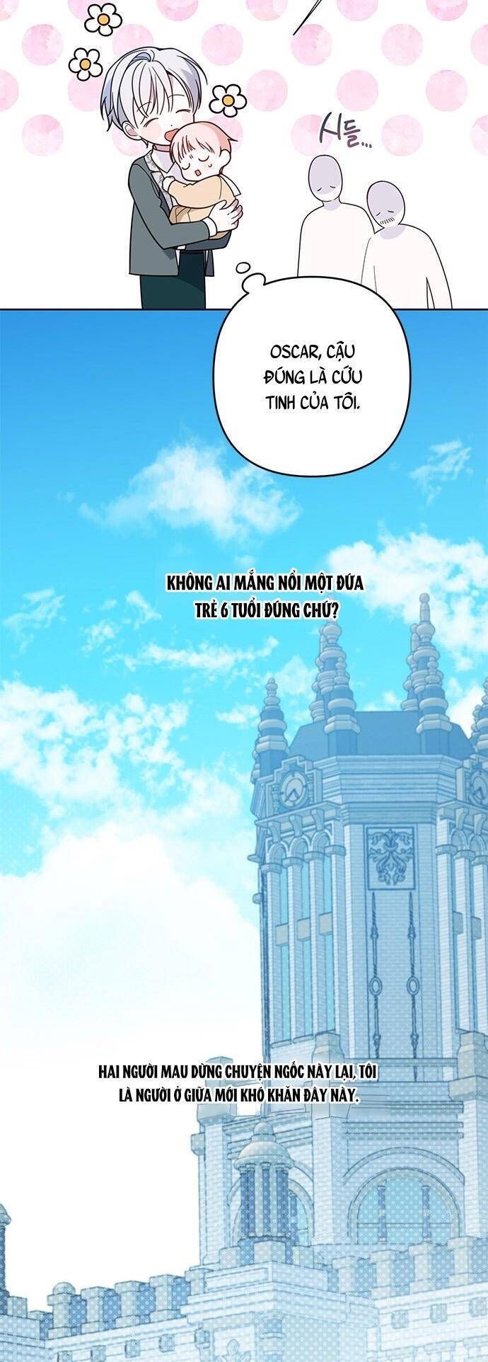 Bạo Chúa Bé Con: Chapter 17